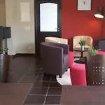 Отель типа 