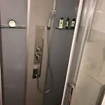 Отель типа 