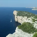 Отель типа 
