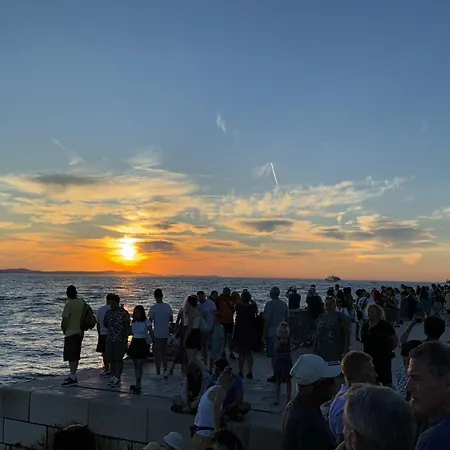 Viktoria Bed & Breakfast 4*