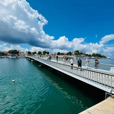 Viktoria Bed & Breakfast Vodice