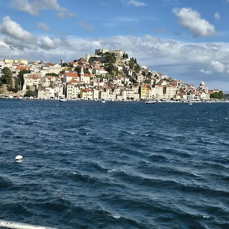 Viktoria Bed & Breakfast Vodice