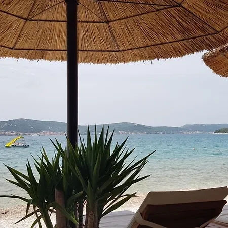 Viktoria Bed & Breakfast