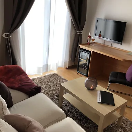 Viktoria Bed & Breakfast Vodice