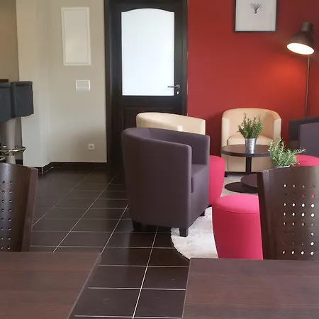 Alojamento de Acomodação e Pequeno-almoço Viktoria