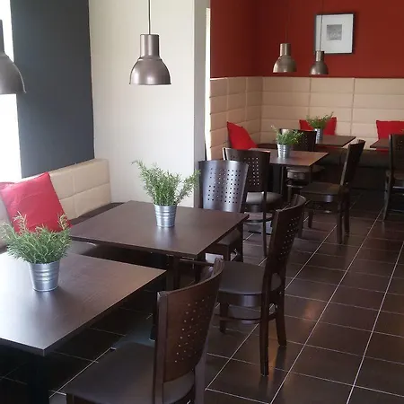 Viktoria Bed & Breakfast Vodice