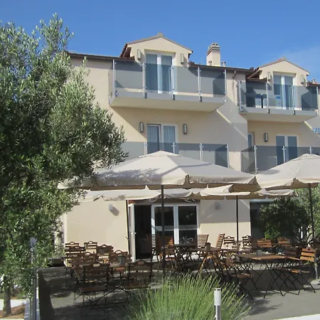 Viktoria Bed & Breakfast