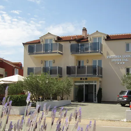 Viktoria Bed & Breakfast Vodice