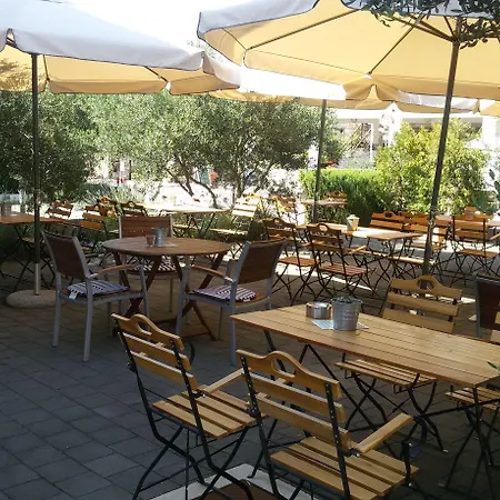 Bed & Breakfast Viktoria Vodice