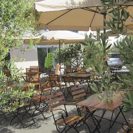 Bed & Breakfast Viktoria Vodice