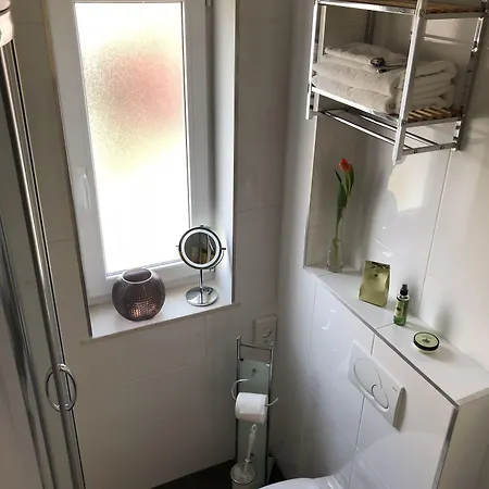 Viktoria Bed & Breakfast 4*