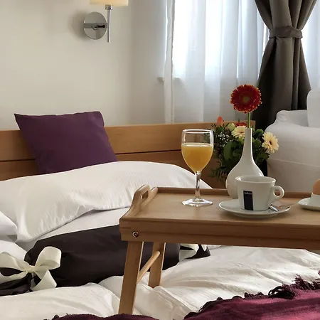 Bed & Breakfast Viktoria 4*
