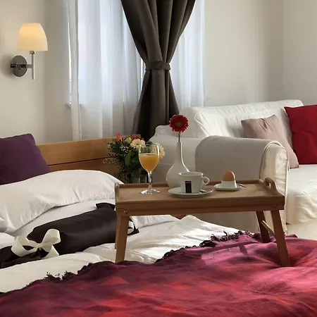 Viktoria Bed & Breakfast Vodice