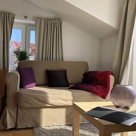 Viktoria Bed & Breakfast 4*