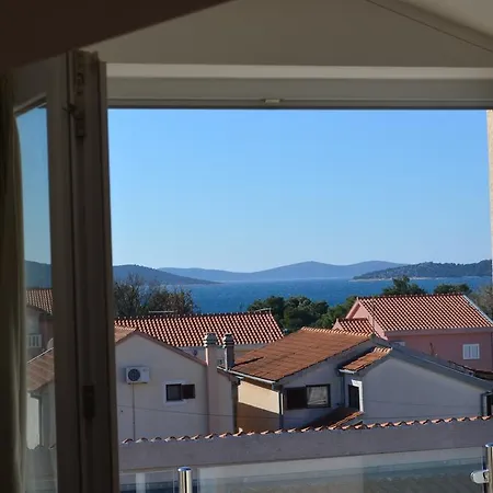 Viktoria 4* Vodice