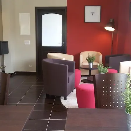 Viktoria 4*