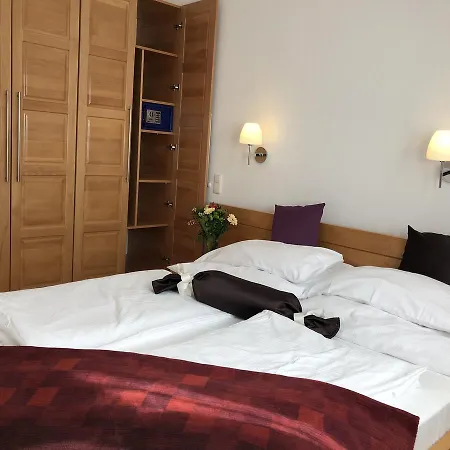 Bed & Breakfast Viktoria