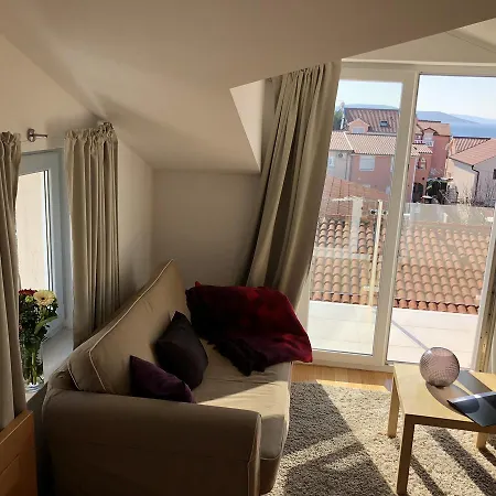 Viktoria 4* Vodice