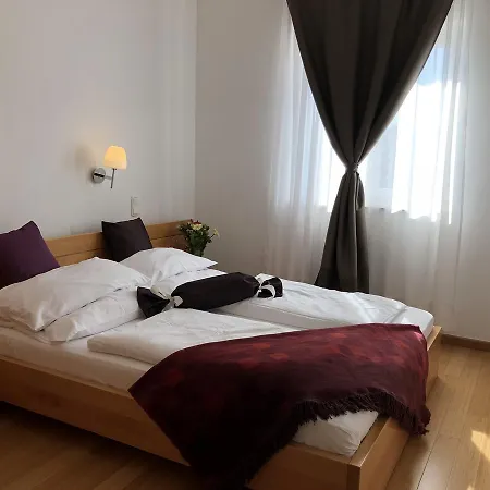 Viktoria Lodge Bed And Breakfast 4* Vodice