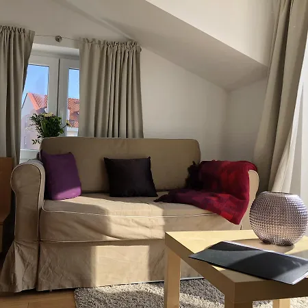 Bed & Breakfast Viktoria 4*