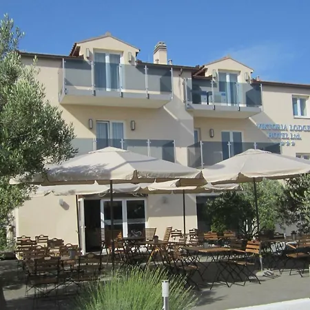 Bed & Breakfast Viktoria