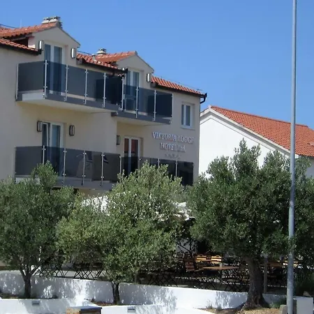 Bed & Breakfast Viktoria