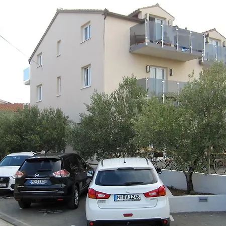 Bed & Breakfast Viktoria Vodice