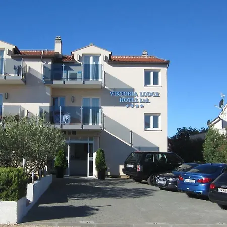 Bed & Breakfast Viktoria Vodice