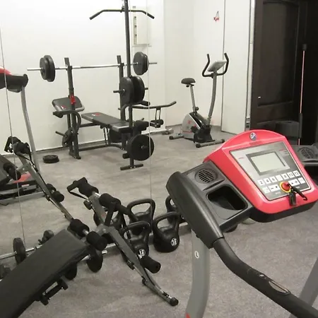 Bed & Breakfast Viktoria