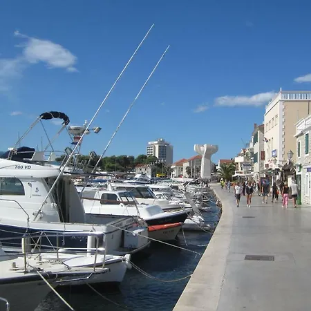 Bed & Breakfast Viktoria Vodice