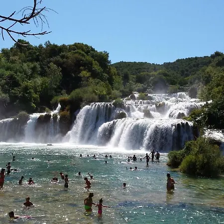 Viktoria Bed & Breakfast