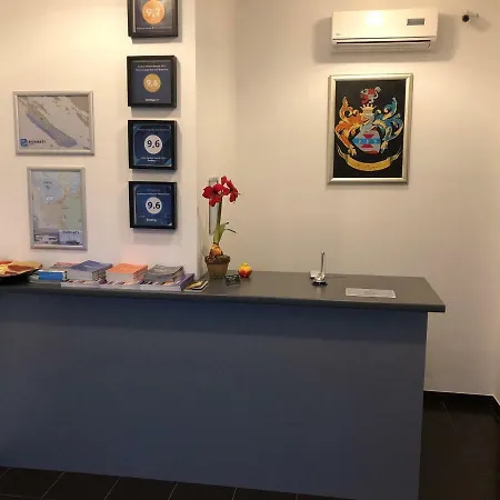 Viktoria Bed & Breakfast Vodice