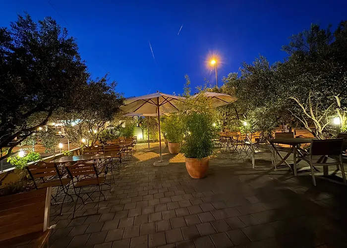 Frühstückspension Viktoria