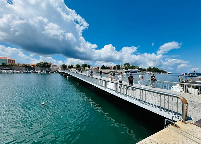 Viktoria Frühstückspension Vodice