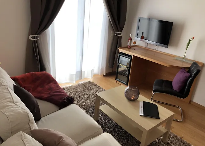 Viktoria Frühstückspension Vodice