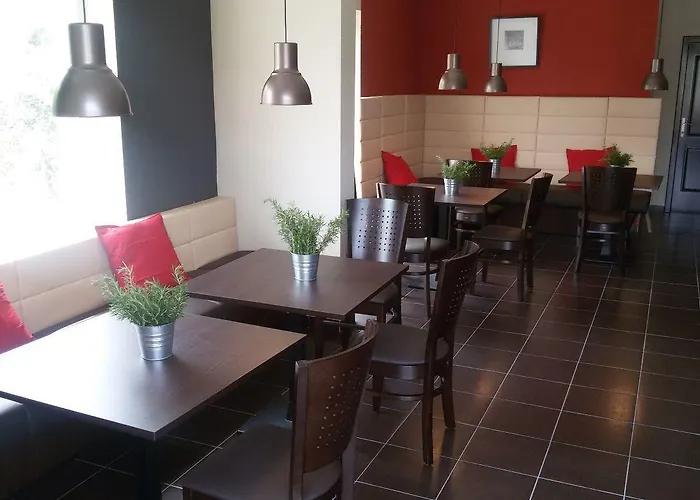 Viktoria Frühstückspension Vodice