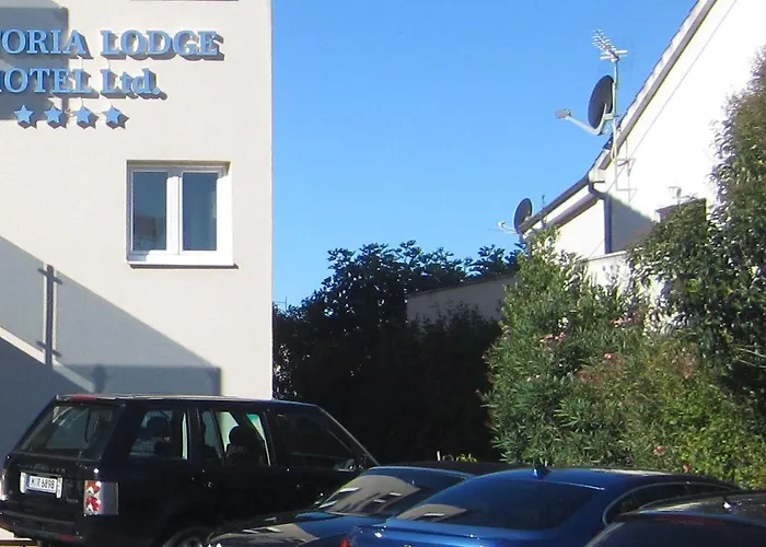 Viktoria Frühstückspension