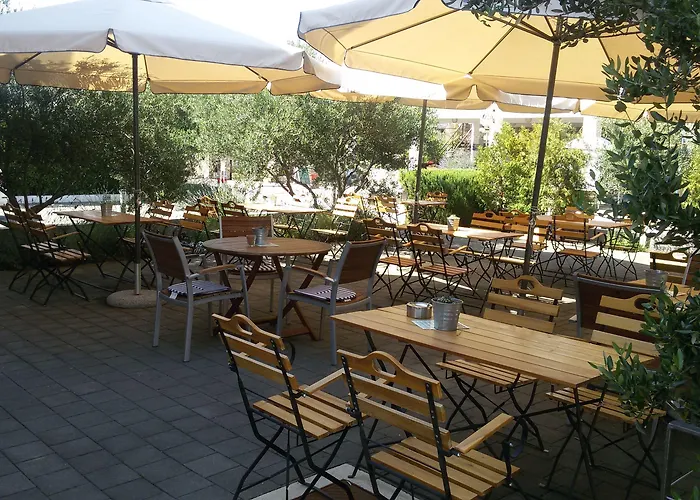 Frühstückspension Viktoria Vodice