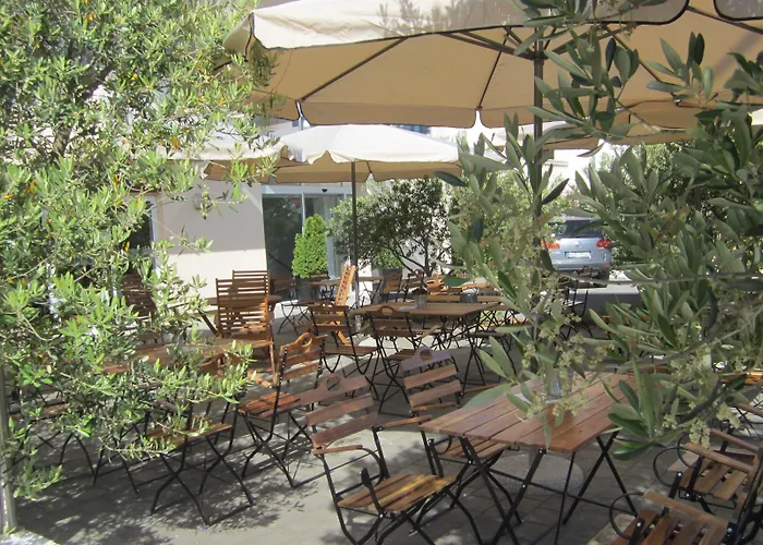 Frühstückspension Viktoria Vodice