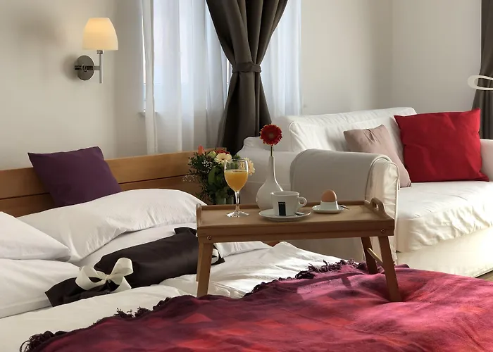 Viktoria Frühstückspension Vodice