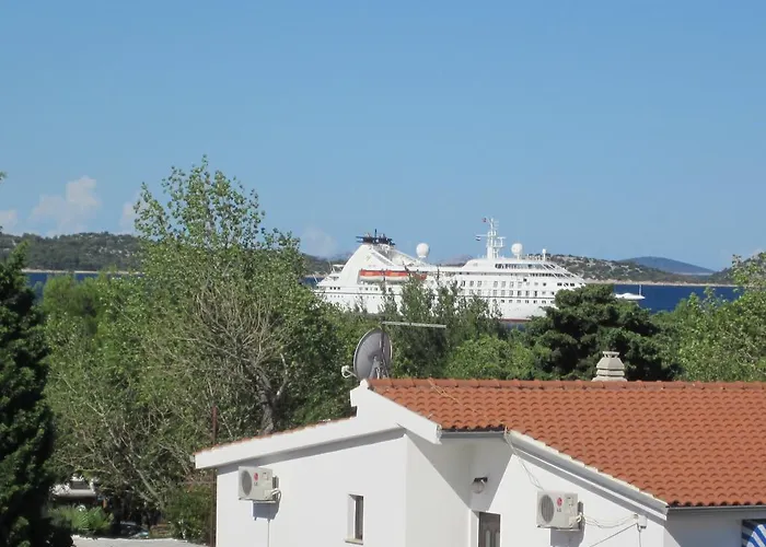 Viktoria Panzió Vodice