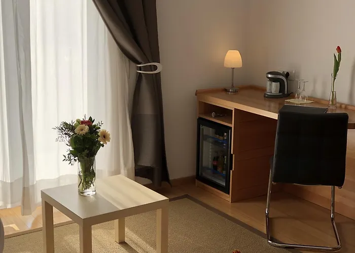 Viktoria Panzió Vodice