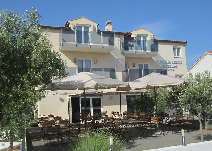 Frühstückspension Viktoria