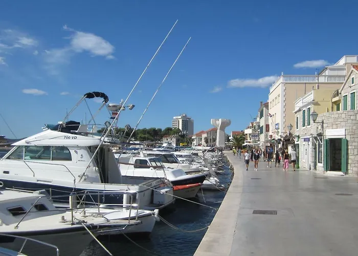 Frühstückspension Viktoria Vodice